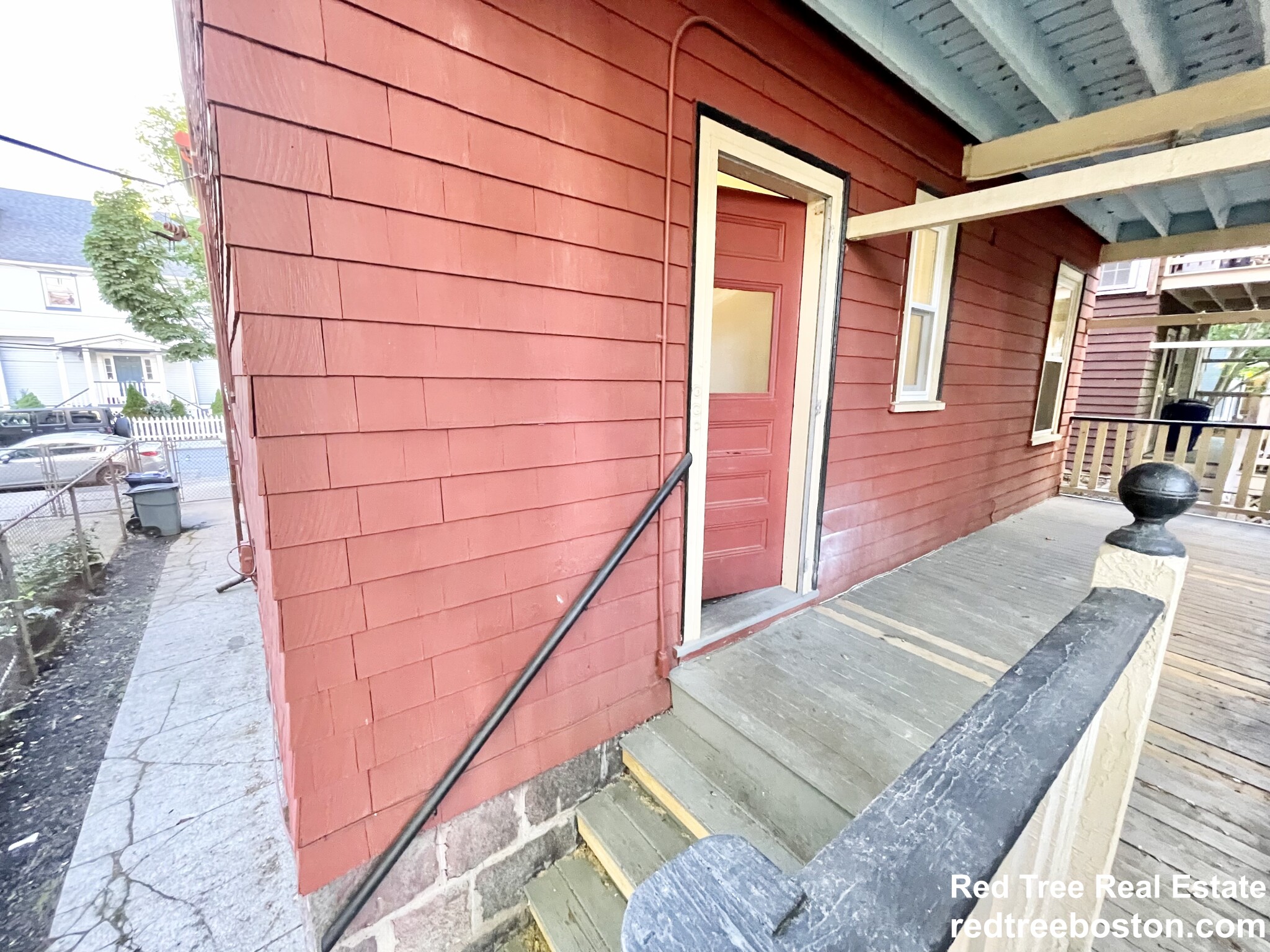 3 bed, 1 bath apartment for rent at 68 Bakersfield St Unit 1, Dorchester — photo 17 of 21
