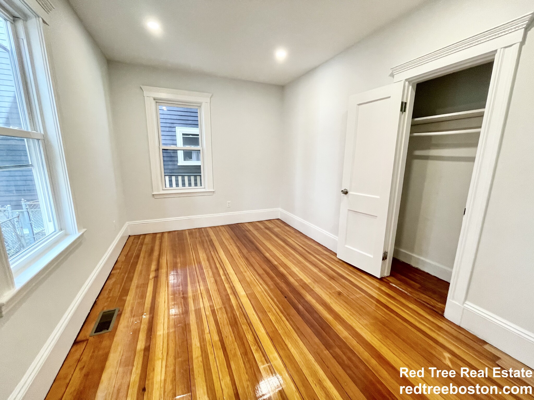 3 bed, 1 bath apartment for rent at 68 Bakersfield St Unit 1, Dorchester — photo 9 of 21
