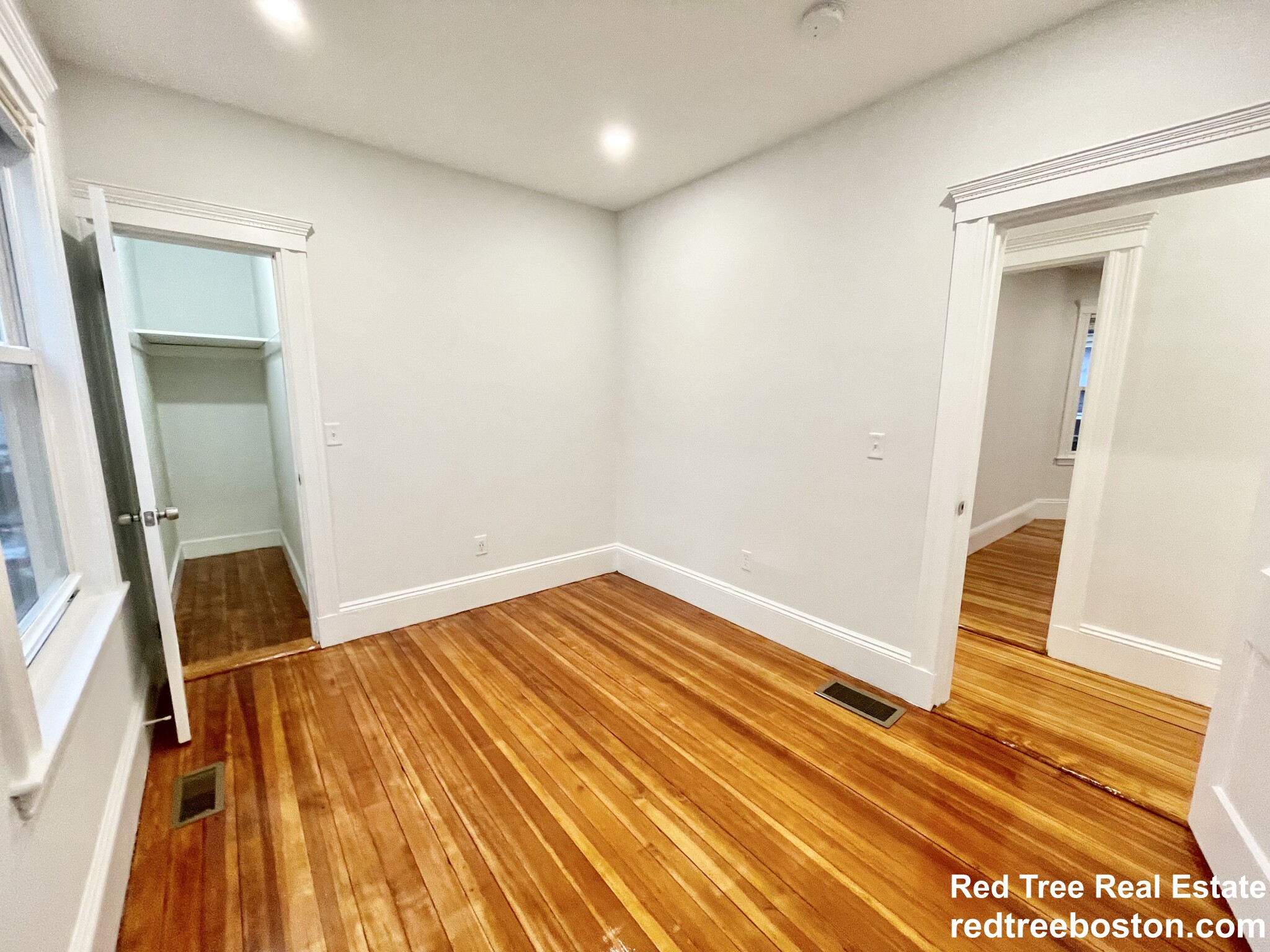 3 bed, 1 bath apartment for rent at 68 Bakersfield St Unit 1, Dorchester — photo 13 of 21