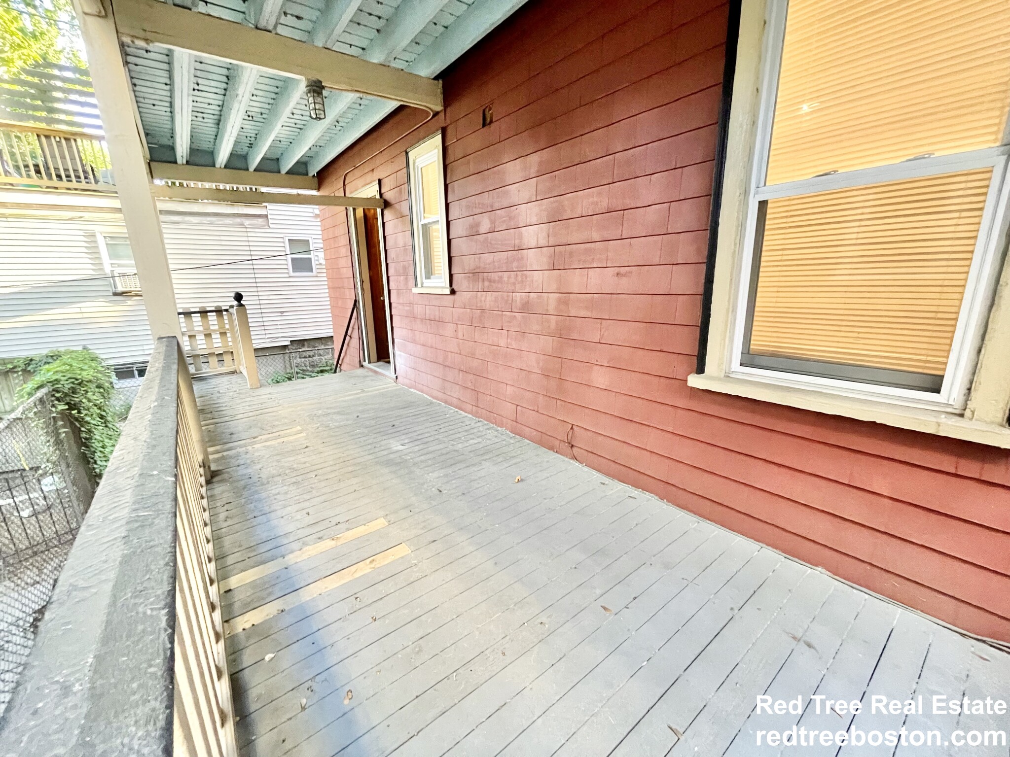 3 bed, 1 bath apartment for rent at 68 Bakersfield St Unit 1, Dorchester — photo 18 of 21