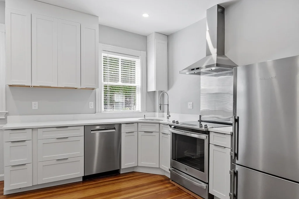 1 bed, 1 bath apartment for rent at 68 Banks St Unit 1A, Cambridge — photo 10 of 16