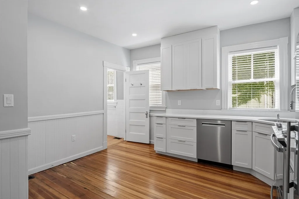 1 bed, 1 bath apartment for rent at 68 Banks St Unit 1A, Cambridge — photo 8 of 16