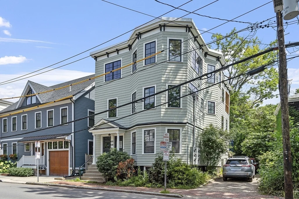 1 bed, 1 bath apartment for rent at 68 Banks St Unit 1B, Cambridge — photo 16 of 16