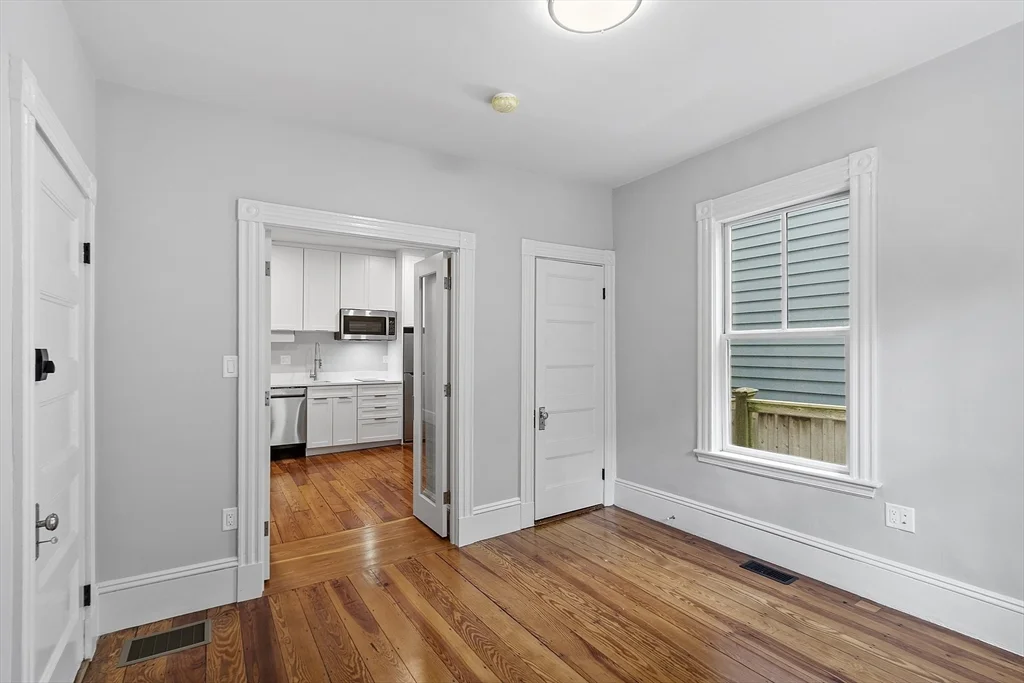 1 bed, 1 bath apartment for rent at 68 Banks St Unit 1B, Cambridge — photo 14 of 16