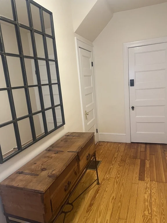 1 bed, 1 bath apartment for rent at 68 Banks St Unit 1B, Cambridge — photo 2 of 16