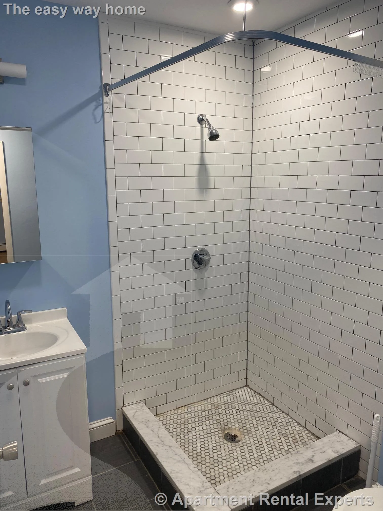 4 bed, 2 bath apartment for rent at 68 Beacon St Unit 2, Union Square — photo 7 of 7
