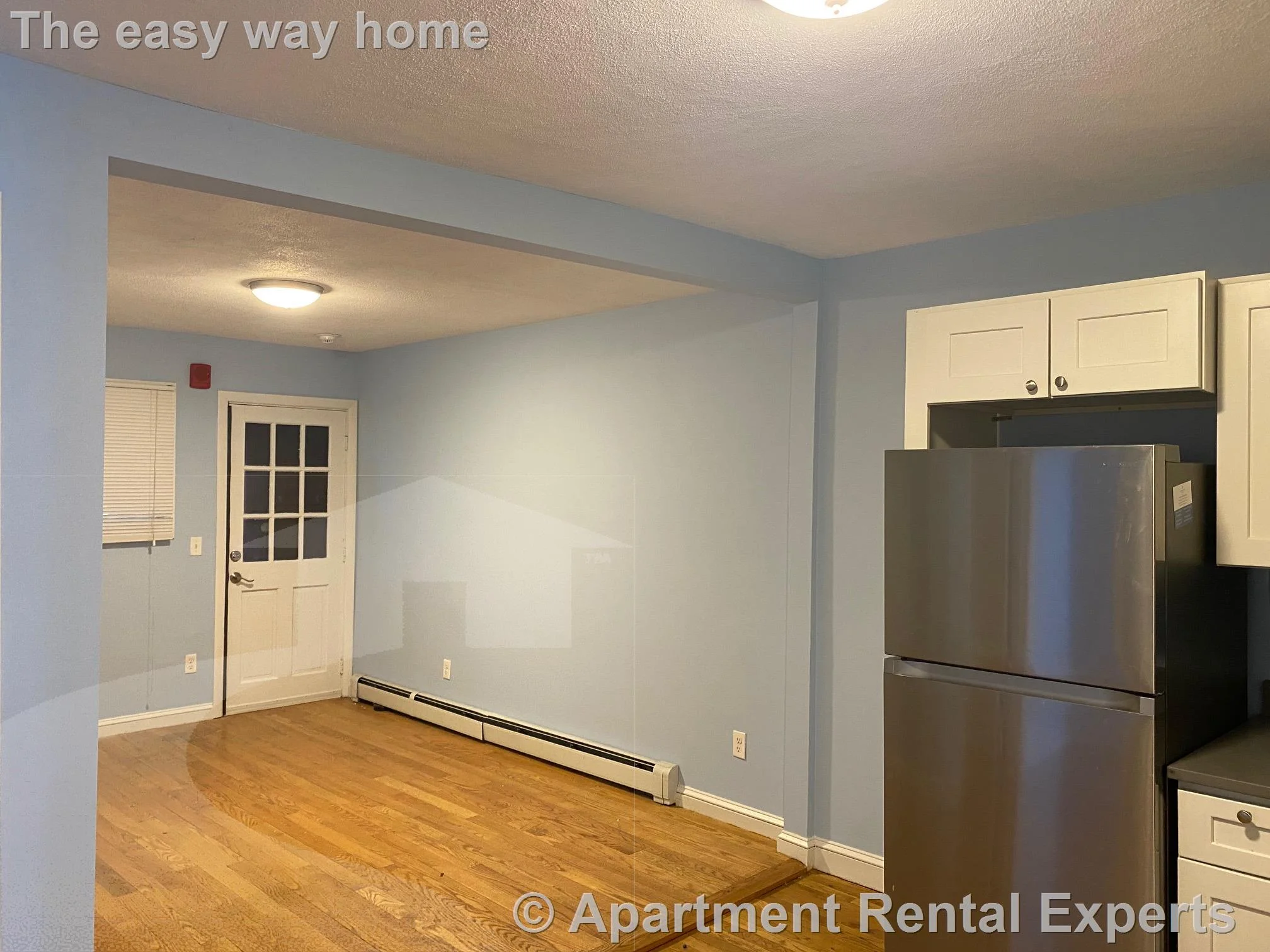 4 bed, 2 bath apartment for rent at 68 Beacon St Unit 2, Union Square — photo 2 of 7