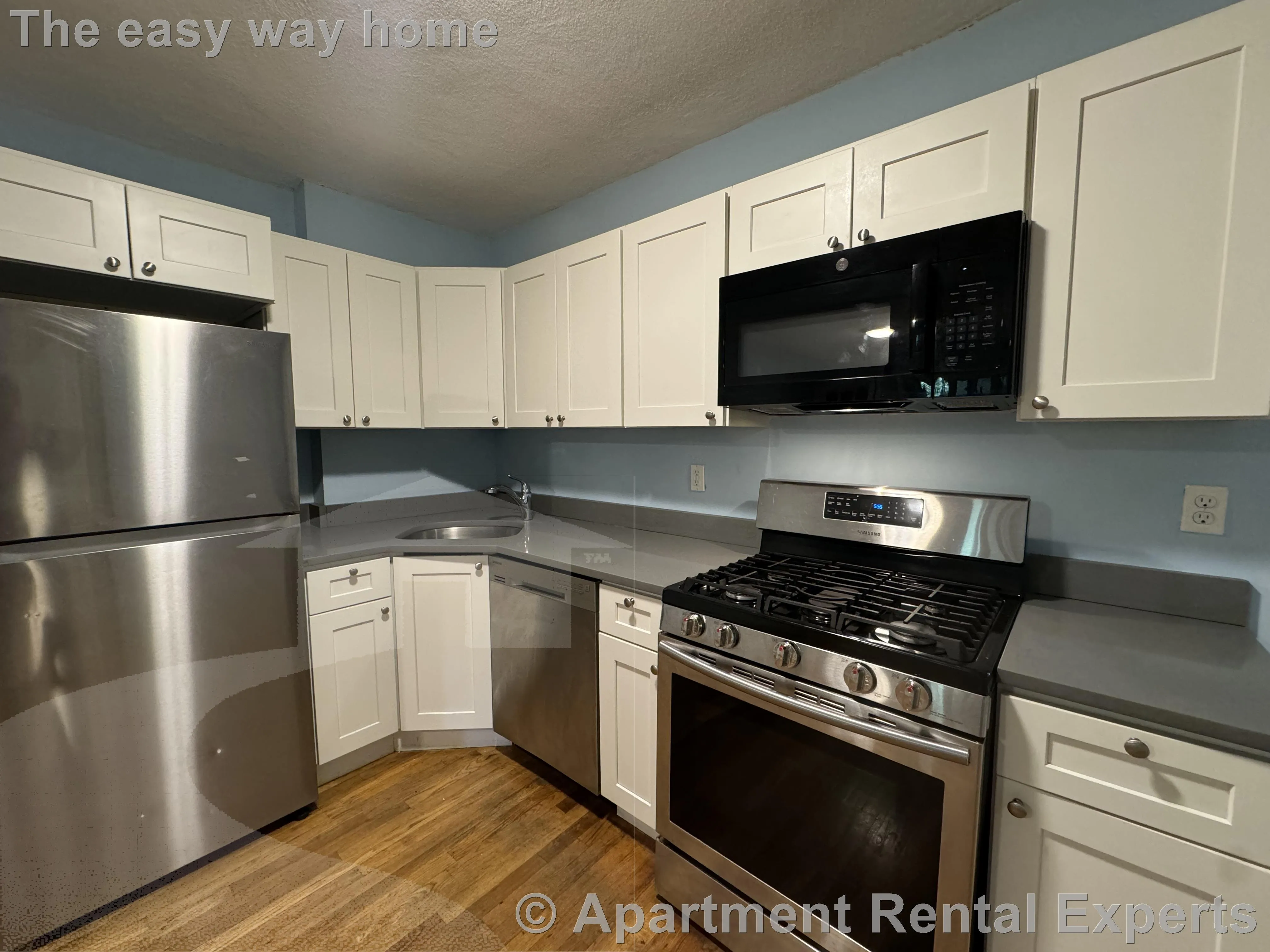 3 bed, 2 bath apartment for rent at 68 Beacon St Unit 2, Ward Two — photo 1 of 11