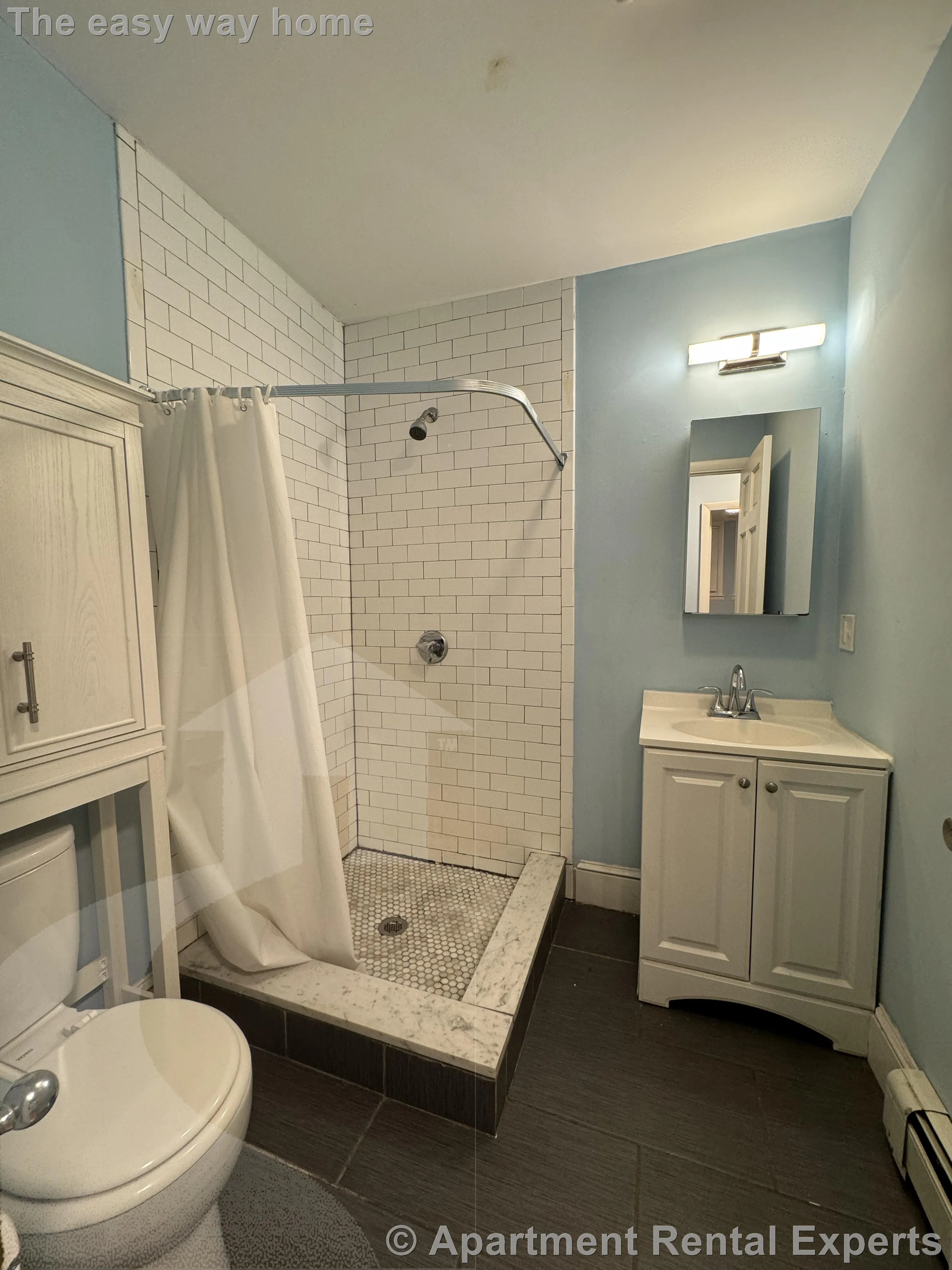 3 bed, 2 bath apartment for rent at 68 Beacon St Unit 2, Ward Two — photo 4 of 11