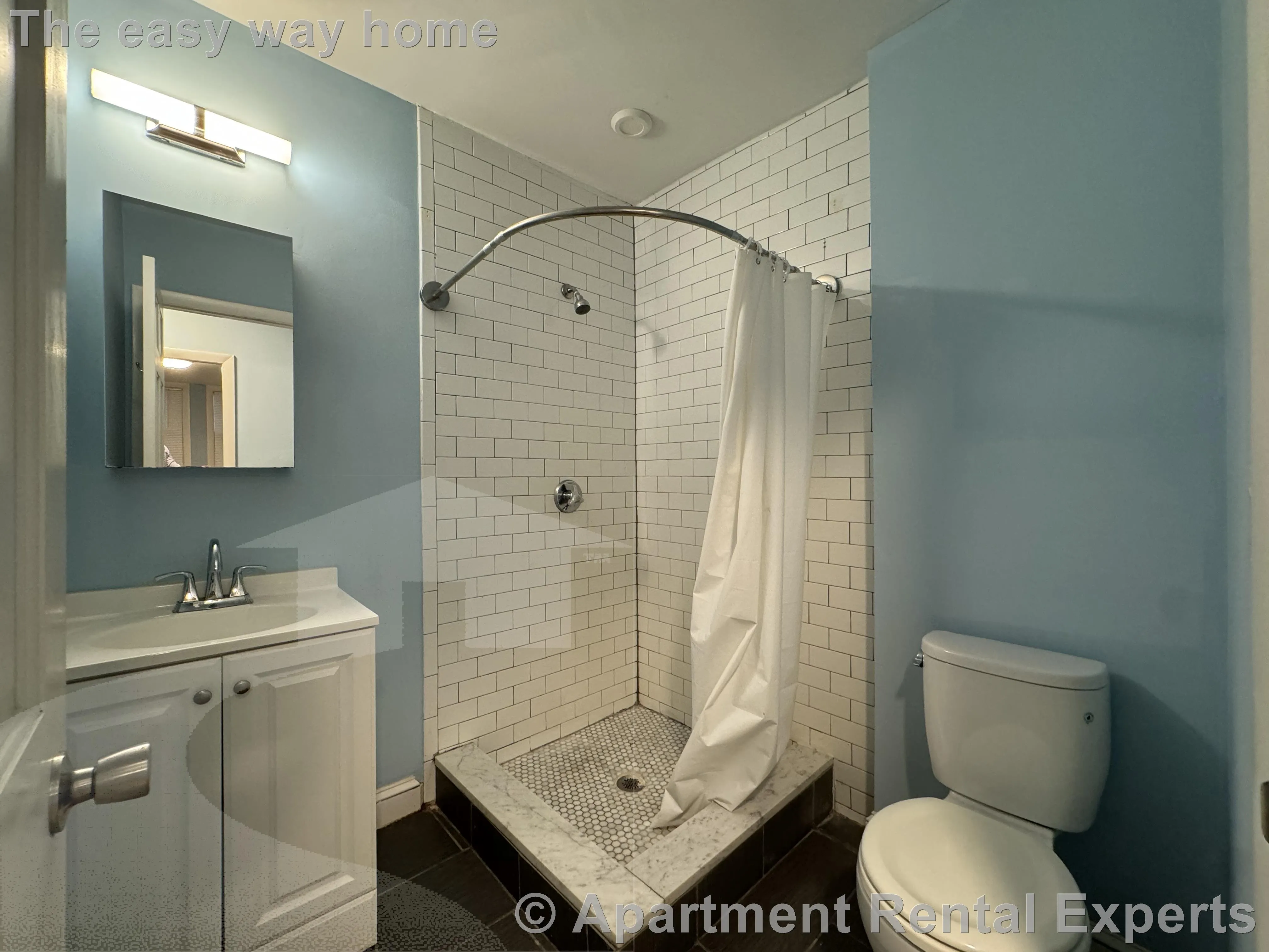 3 bed, 2 bath apartment for rent at 68 Beacon St Unit 2, Ward Two — photo 5 of 11