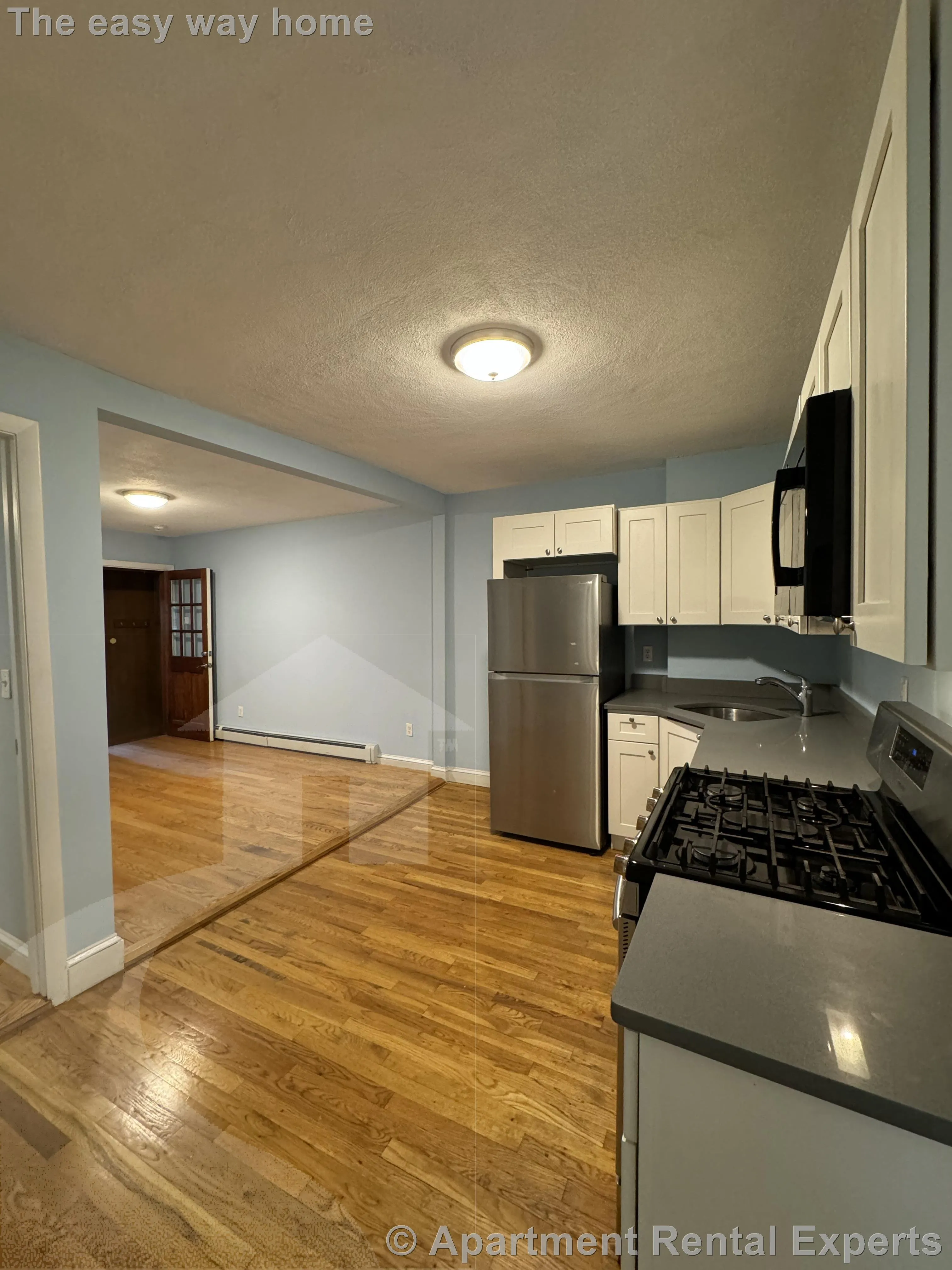 3 bed, 2 bath apartment for rent at 68 Beacon St Unit 2, Ward Two — photo 2 of 11