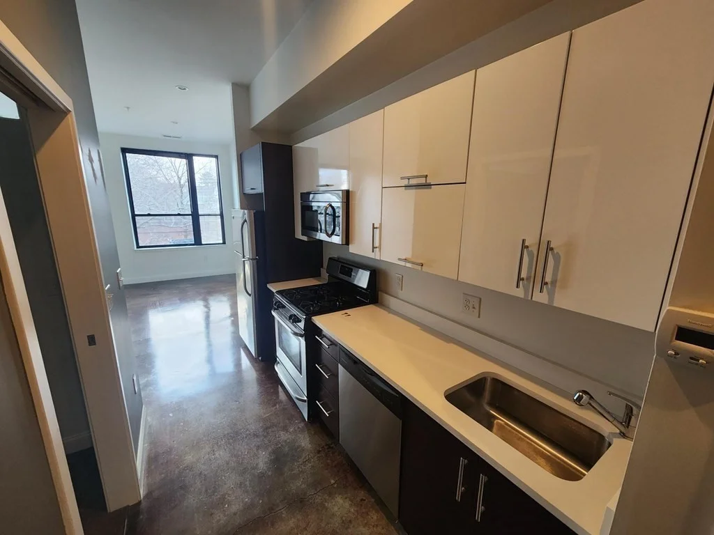 1 bed, 1 bath apartment for rent at 68 Beale St Unit 208, Quincy — photo 11 of 12