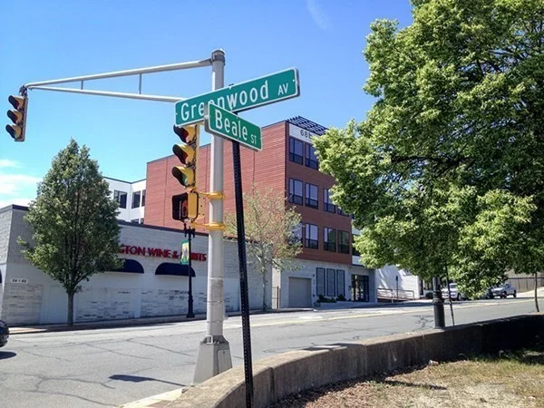 1 bed, 1 bath apartment for rent at 68 Beale St Unit 305, Quincy — photo 11 of 17