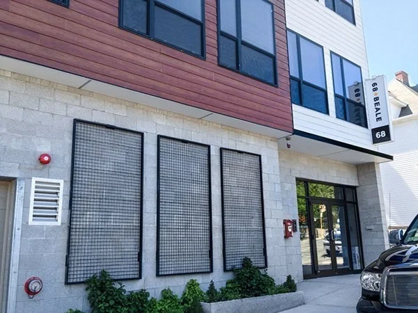 1 bed, 1 bath apartment for rent at 68 Beale St Unit 305, Quincy — photo 1 of 17