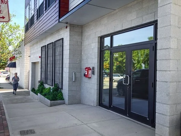 1 bed, 1 bath apartment for rent at 68 Beale St Unit 305, Quincy — photo 12 of 17