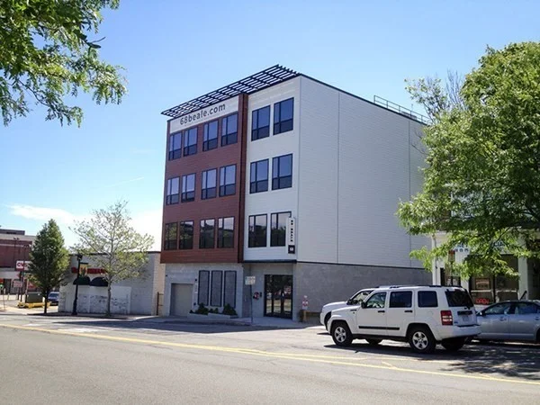 1 bed, 1 bath apartment for rent at 68 Beale St Unit 305, Quincy — photo 10 of 17