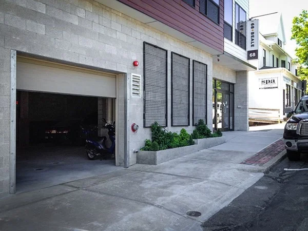 1 bed, 1 bath apartment for rent at 68 Beale St Unit 305, Quincy — photo 13 of 17