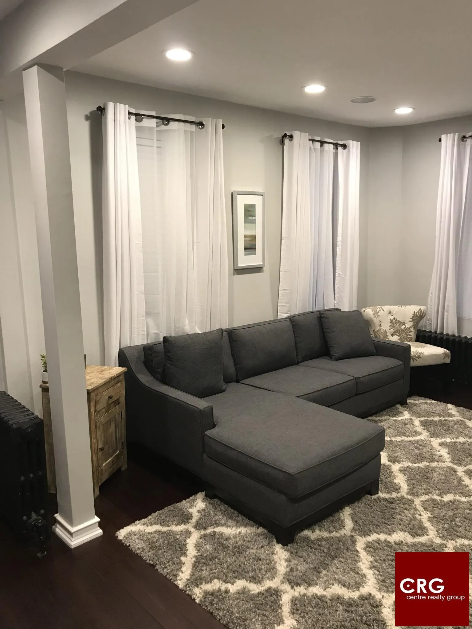 3 bed, 2 bath apartment for rent at 68 Bellingham Ave Unit 2, Revere — photo 3 of 9