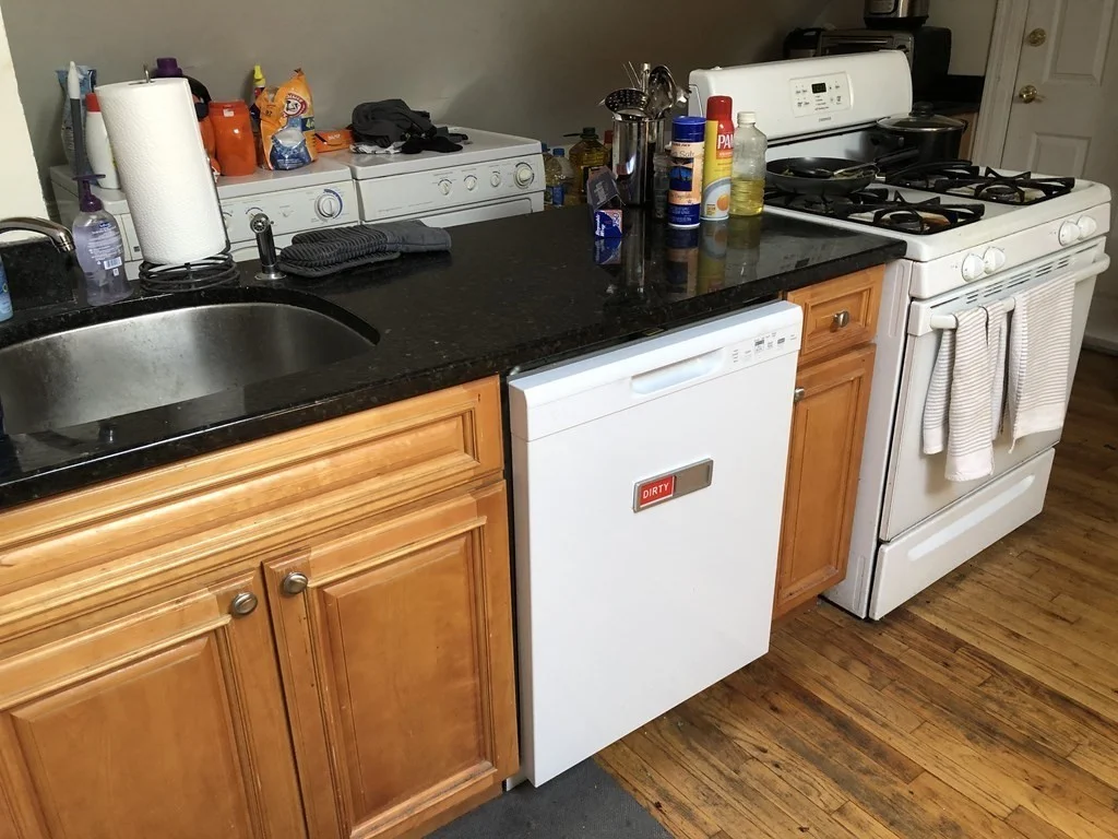 3 bed, 1 bath apartment for rent at 68 Boylston St Unit 4, Coolidge Corner — photo 3 of 12