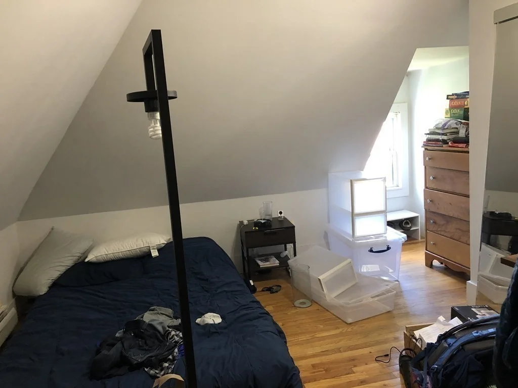 3 bed, 1 bath apartment for rent at 68 Boylston St Unit 4, Coolidge Corner — photo 8 of 12
