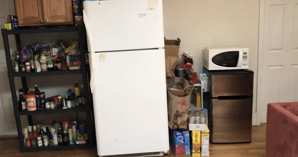 3 bed, 1 bath apartment for rent at 68 Boylston St Unit 4, Coolidge Corner — photo 5 of 12