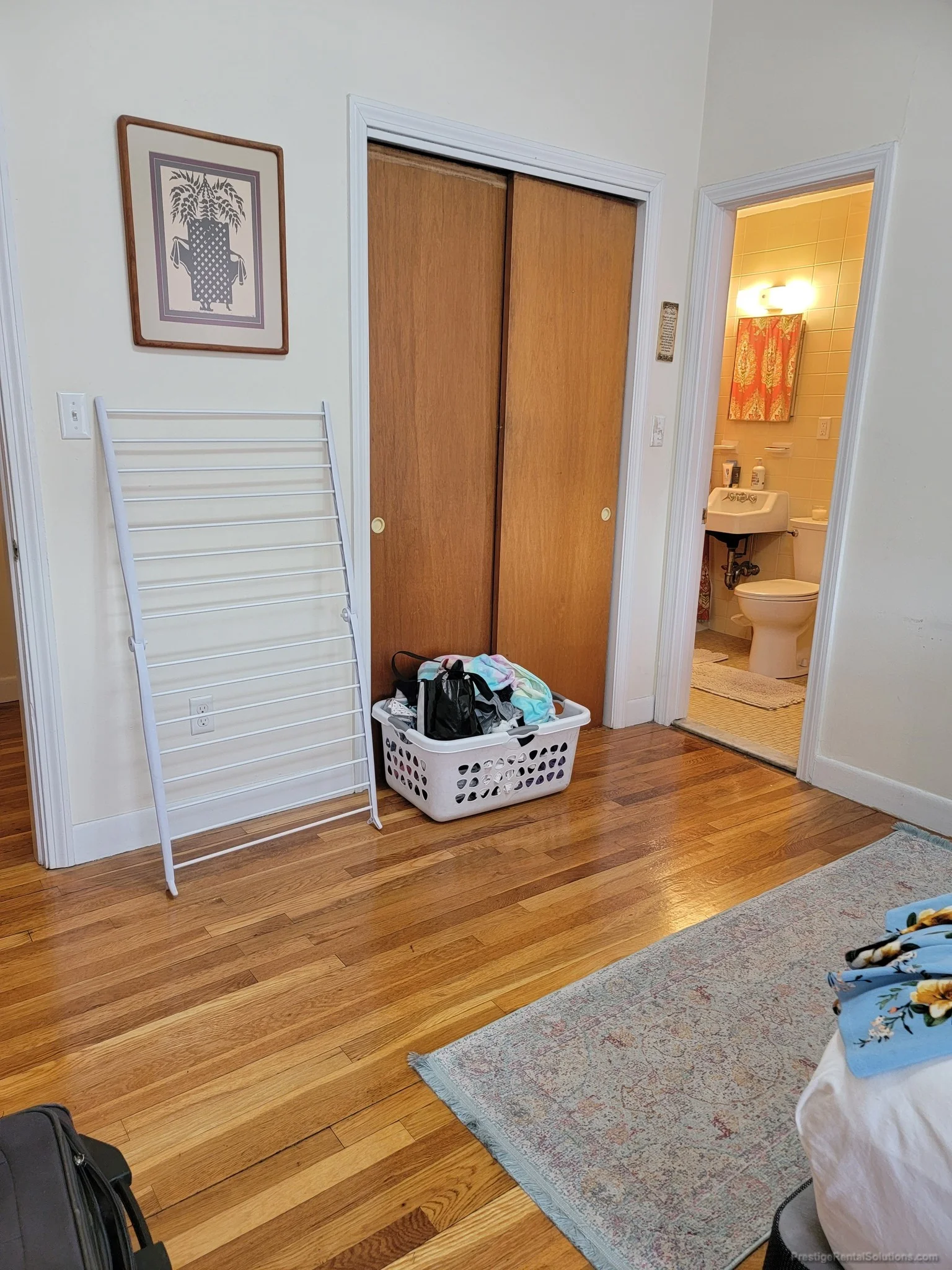 1 bed, 1 bath apartment for rent at 68 Brighton Ave Unit 304, Allston — photo 5 of 7