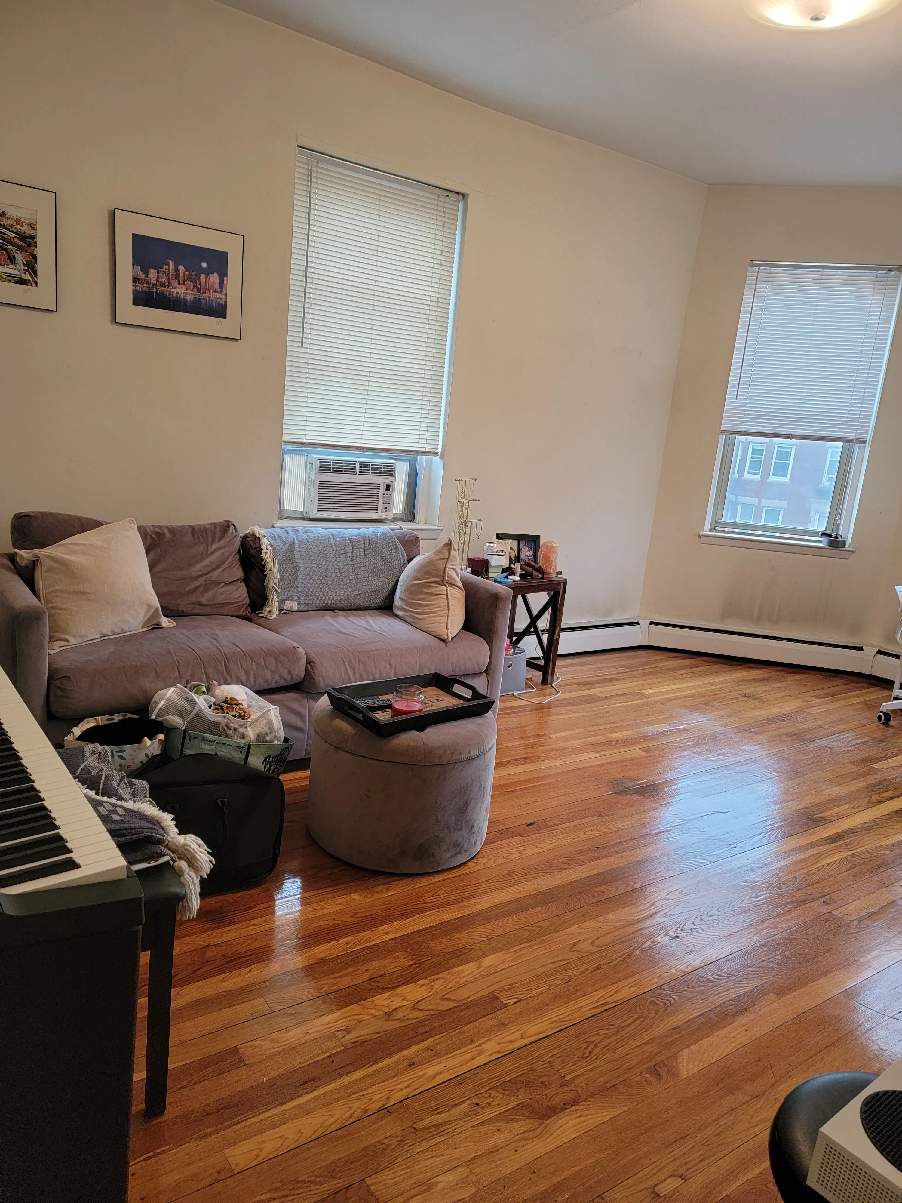 1 bed, 1 bath apartment for rent at 68 Brighton Ave Unit 304, Allston