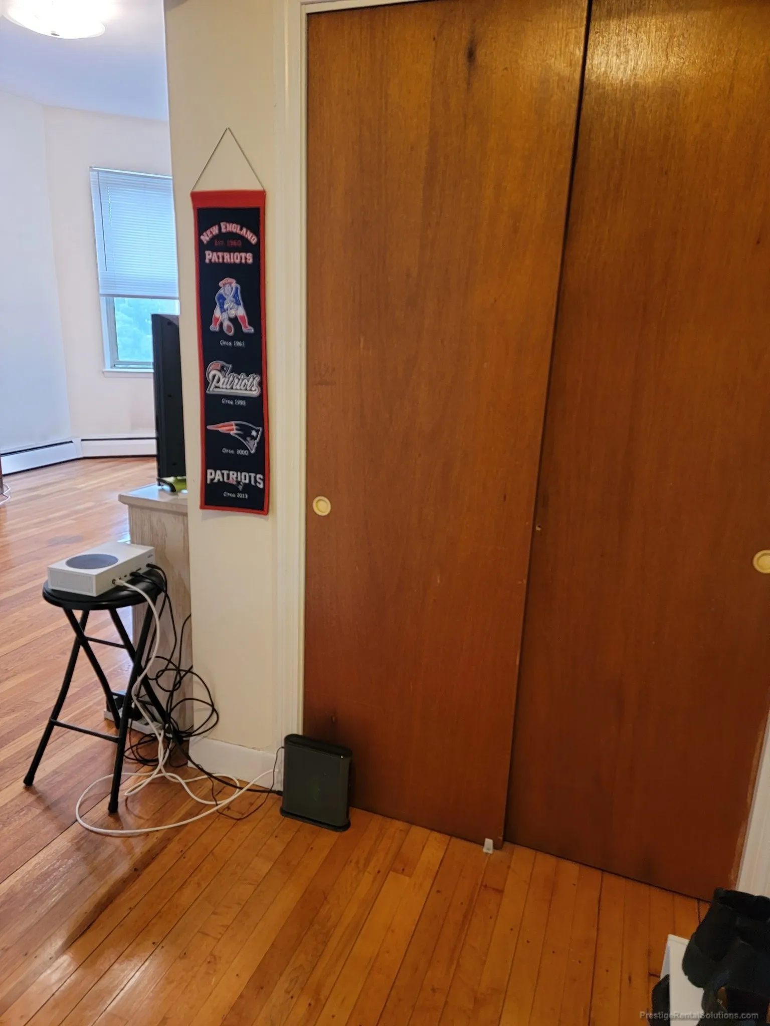 1 bed, 1 bath apartment for rent at 68 Brighton Ave Unit 304, Allston — photo 4 of 7
