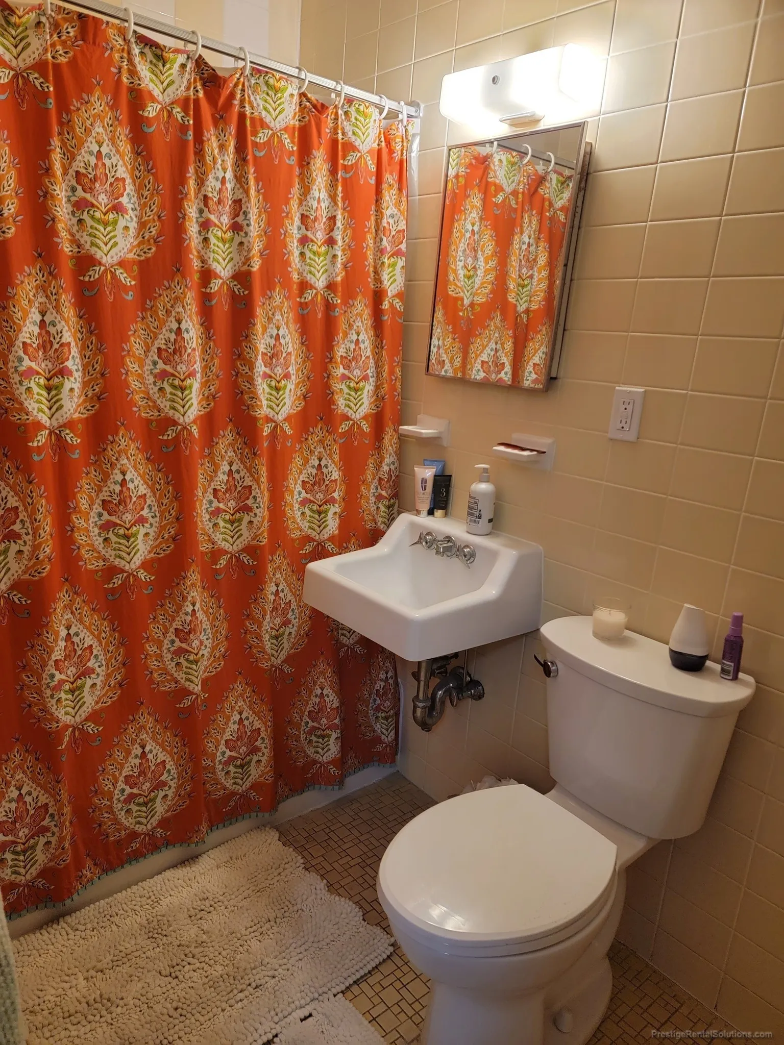 1 bed, 1 bath apartment for rent at 68 Brighton Ave Unit 304, Allston — photo 3 of 7