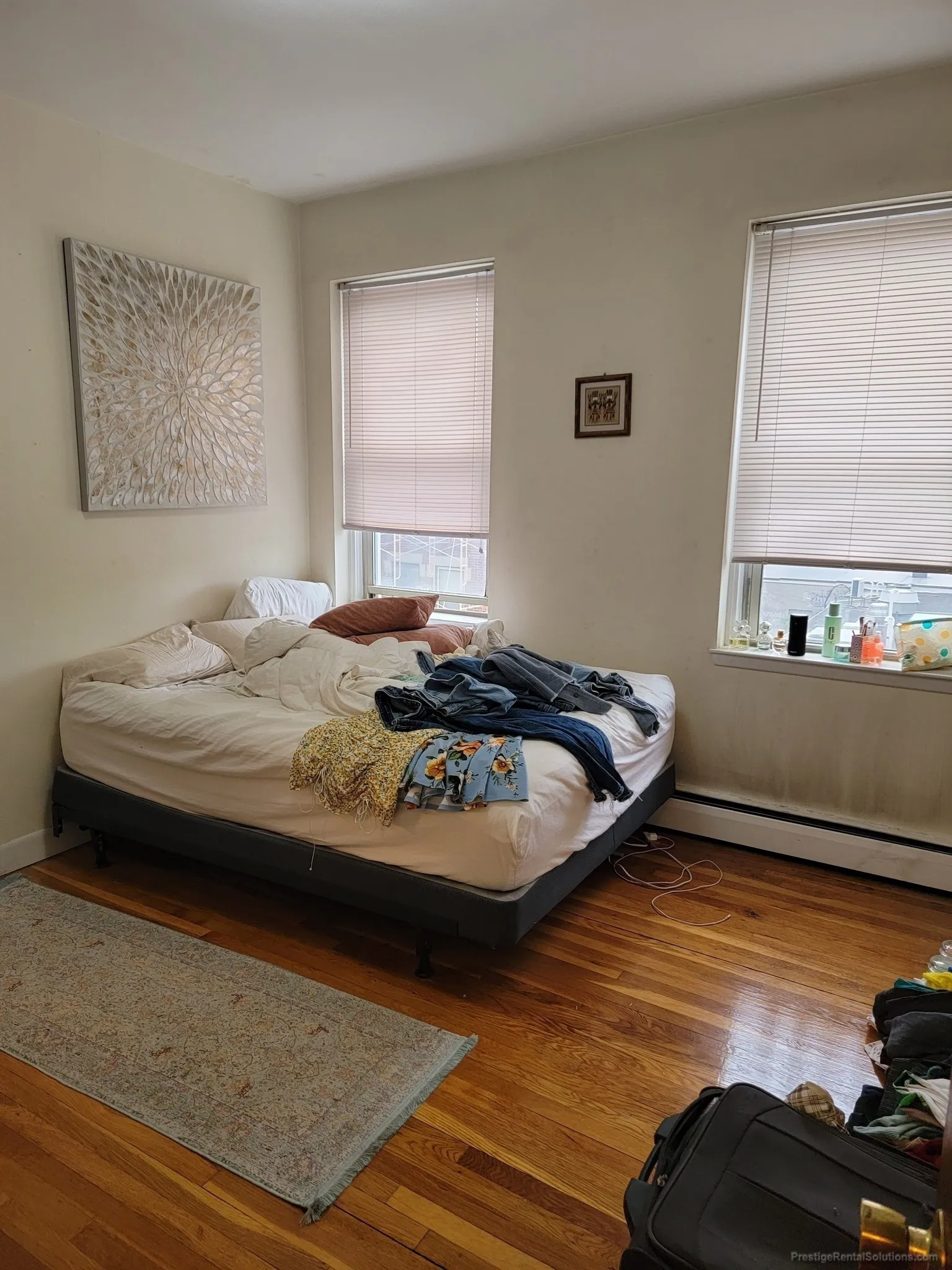 1 bed, 1 bath apartment for rent at 68 Brighton Ave Unit 304, Allston — photo 2 of 7