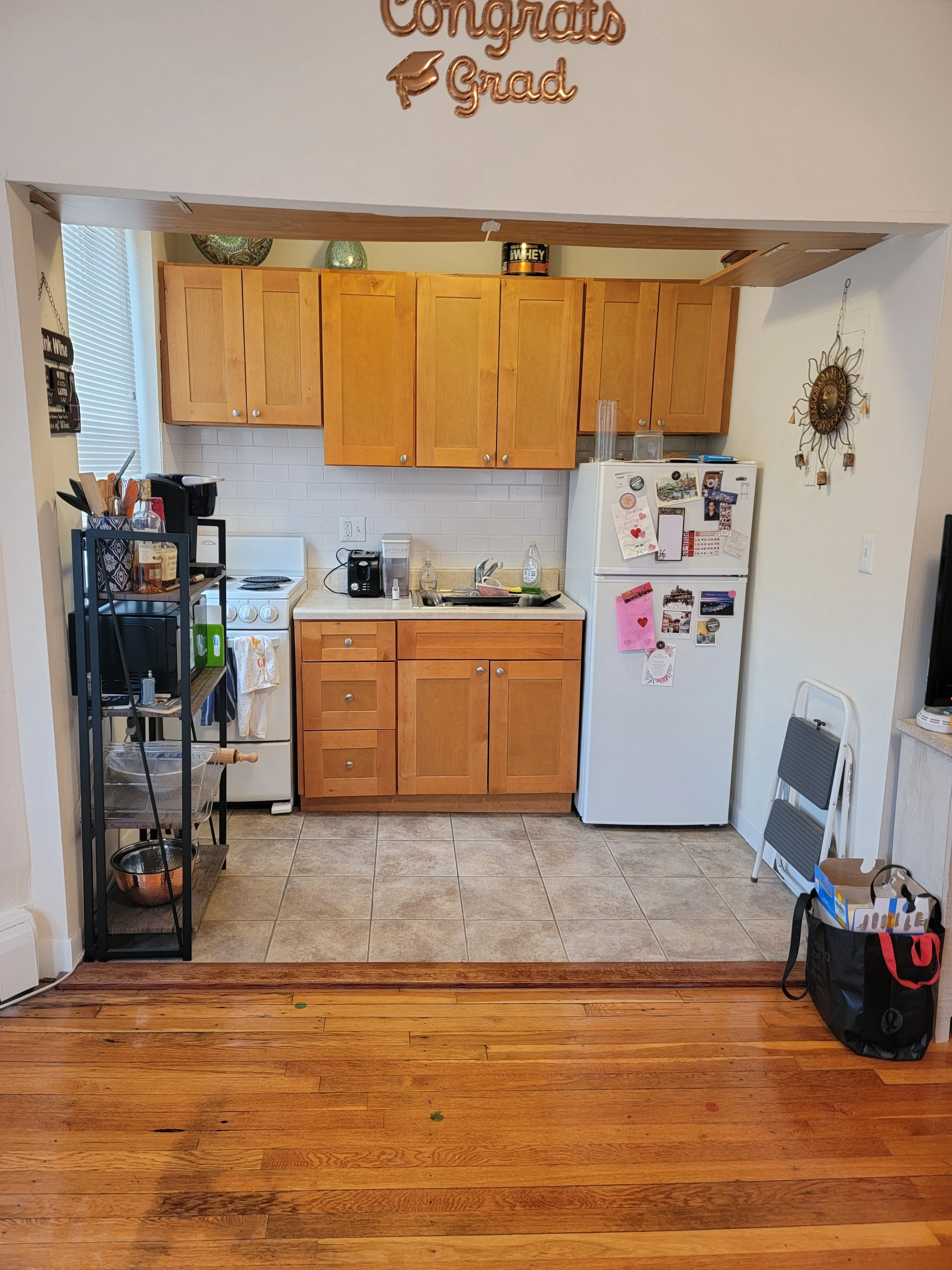 1 bed, 1 bath apartment for rent at 68 Brighton Ave Unit 304, Allston — photo 6 of 7