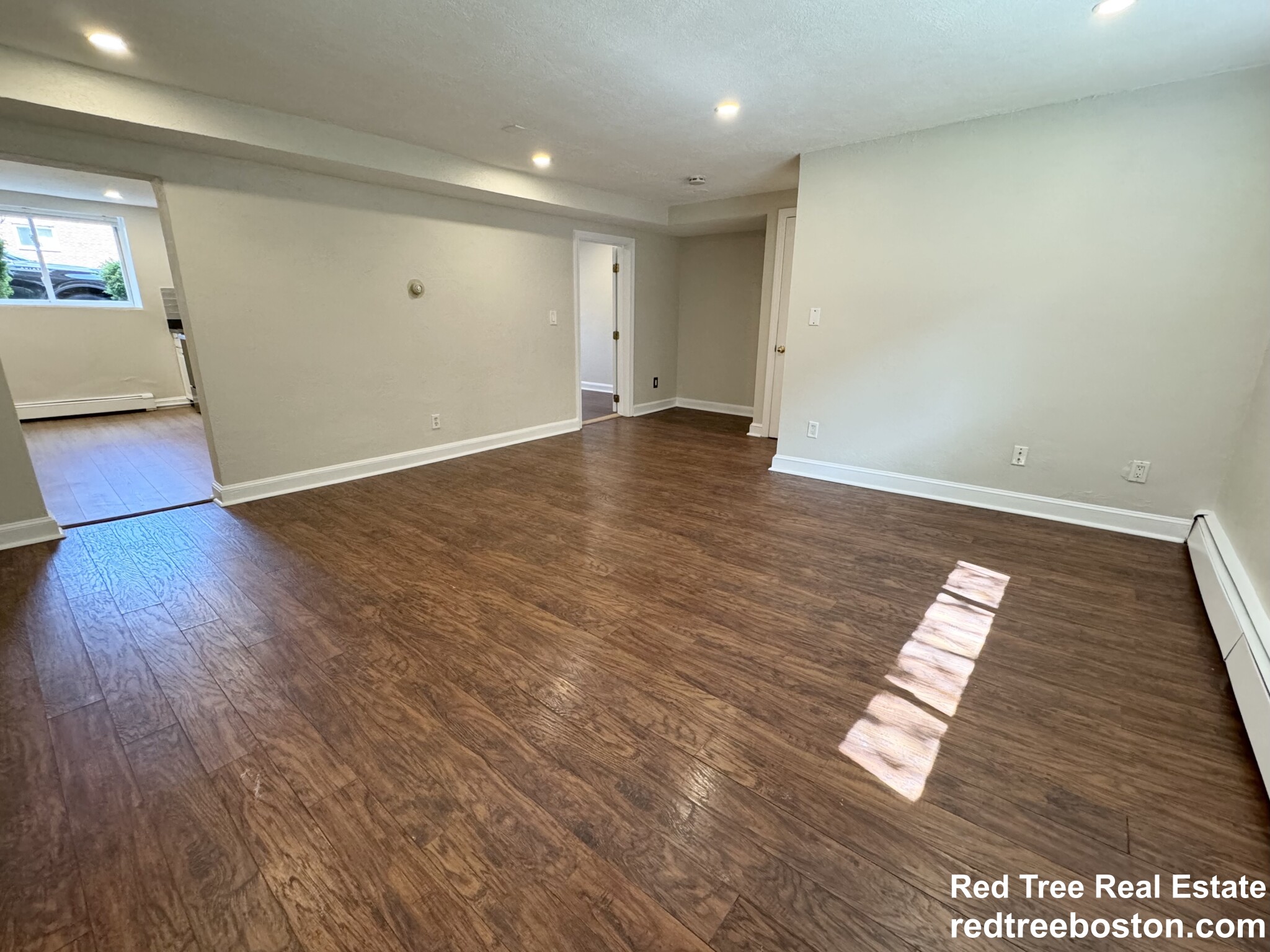 1 bed, 1 bath apartment for rent at 68 Bryon Rd Unit 2, West Roxbury — photo 6 of 14