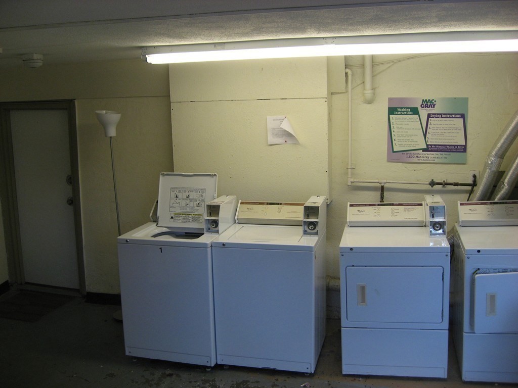 1 bed, 1 bath apartment for rent at 68 Bryon Rd Unit 5, West Roxbury — photo 9 of 9