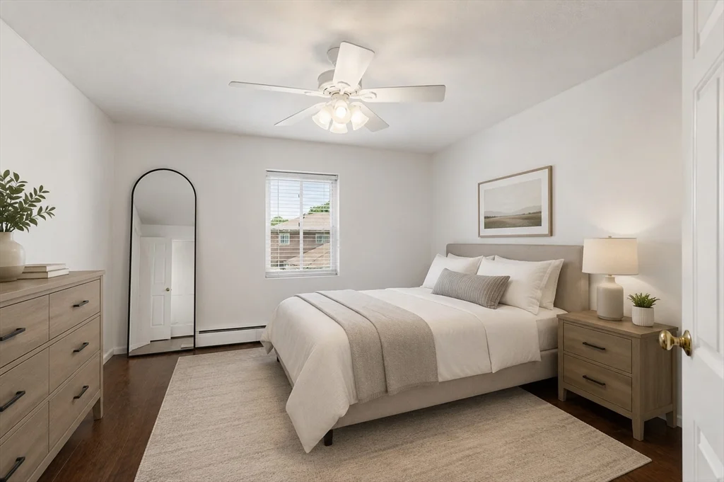 1 bed, 1 bath apartment for rent at 68 Bryon Rd Unit 5, West Roxbury — photo 5 of 9