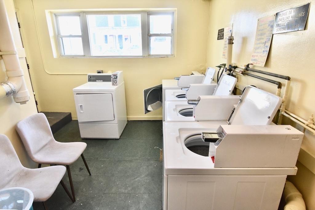 1 bed, 1 bath apartment for rent at 68 Butler St Unit B8, Dorchester — photo 14 of 16