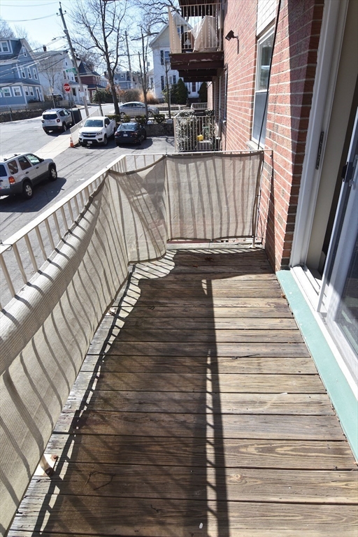1 bed, 1 bath apartment for rent at 68 Butler St Unit B8, Dorchester — photo 13 of 16