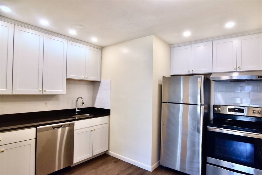 1 bed, 1 bath apartment for rent at 68 Butler St Unit B8, Dorchester — photo 1 of 16
