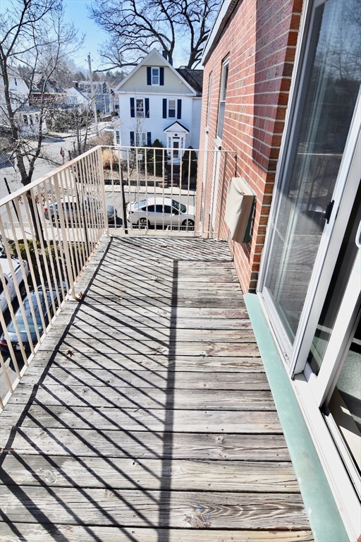 Studio bed, 1 bath apartment for rent at 68 Butler St Unit D4, Dorchester — photo 8 of 11
