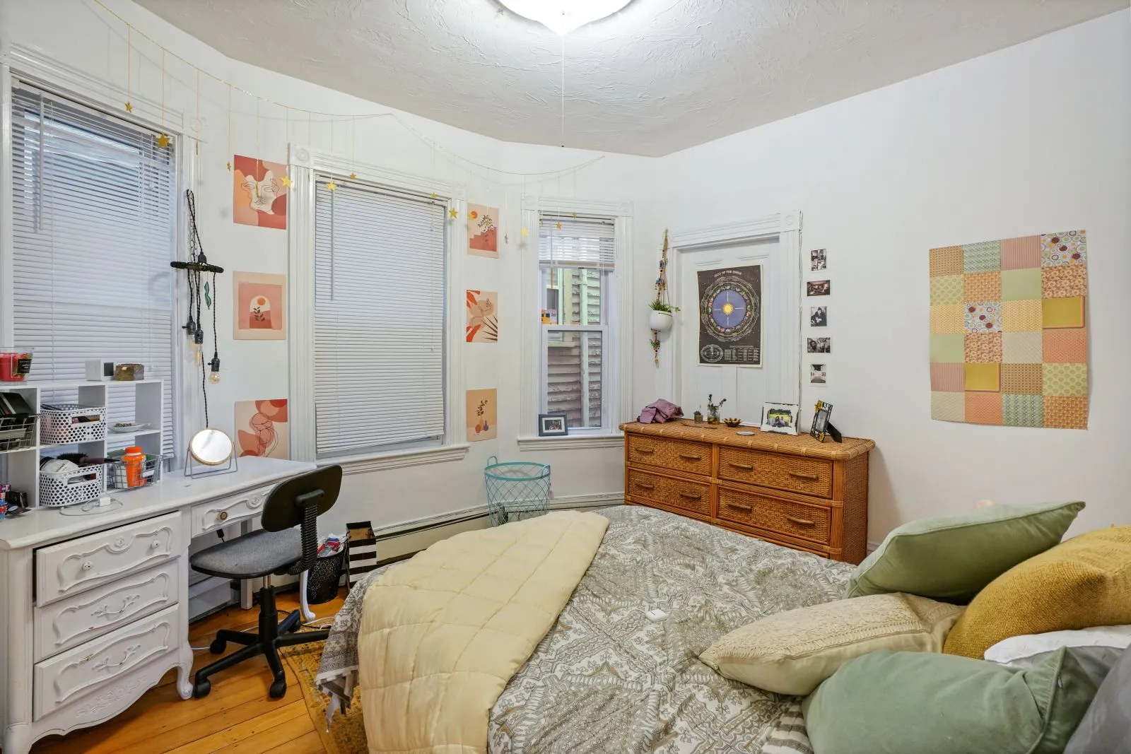 3 bed, 1 bath apartment for rent at 68 Calumet St Unit 1, Mission Hill — photo 32 of 37