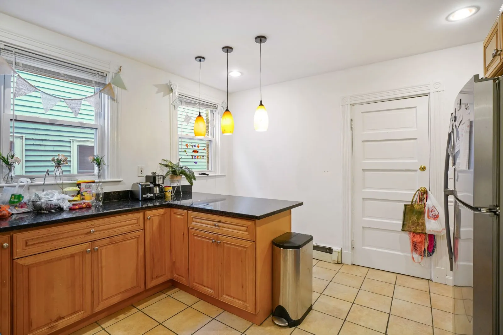 3 bed, 1 bath apartment for rent at 68 Calumet St Unit 1, Mission Hill — photo 30 of 37