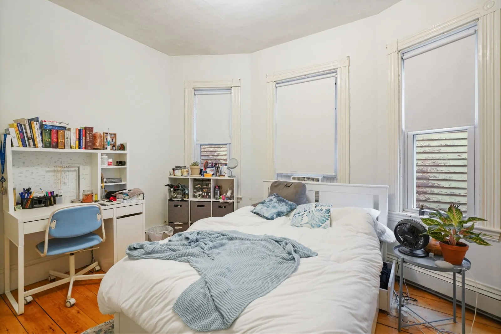 3 bed, 1 bath apartment for rent at 68 Calumet St Unit 1, Mission Hill — photo 17 of 37