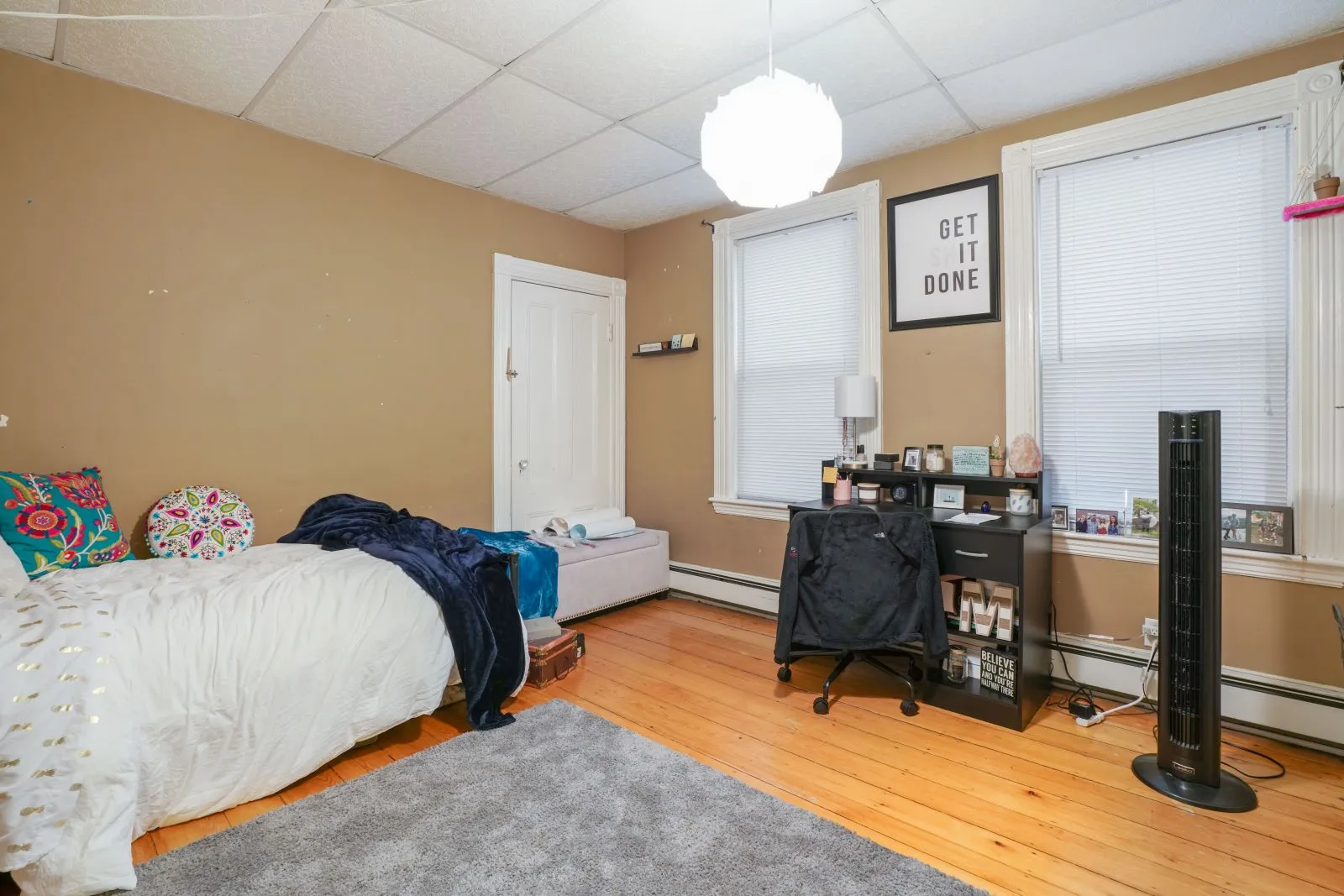3 bed, 1 bath apartment for rent at 68 Calumet St Unit 1, Mission Hill — photo 8 of 37