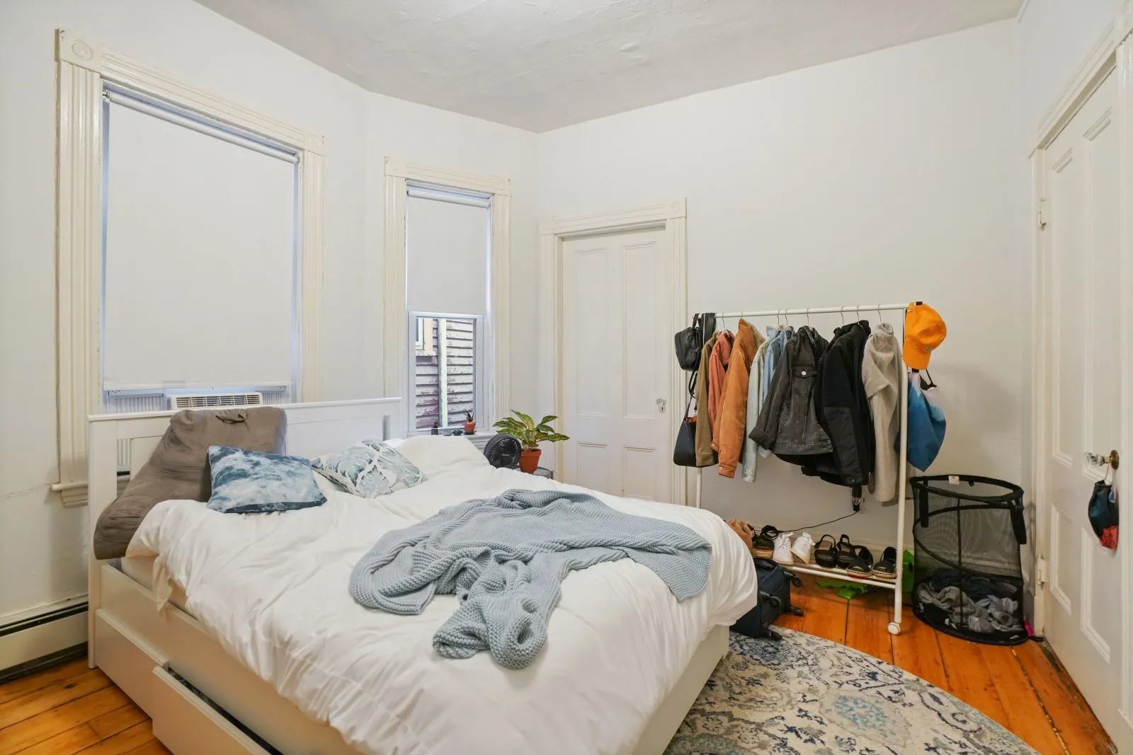 3 bed, 1 bath apartment for rent at 68 Calumet St Unit 1, Mission Hill — photo 16 of 37