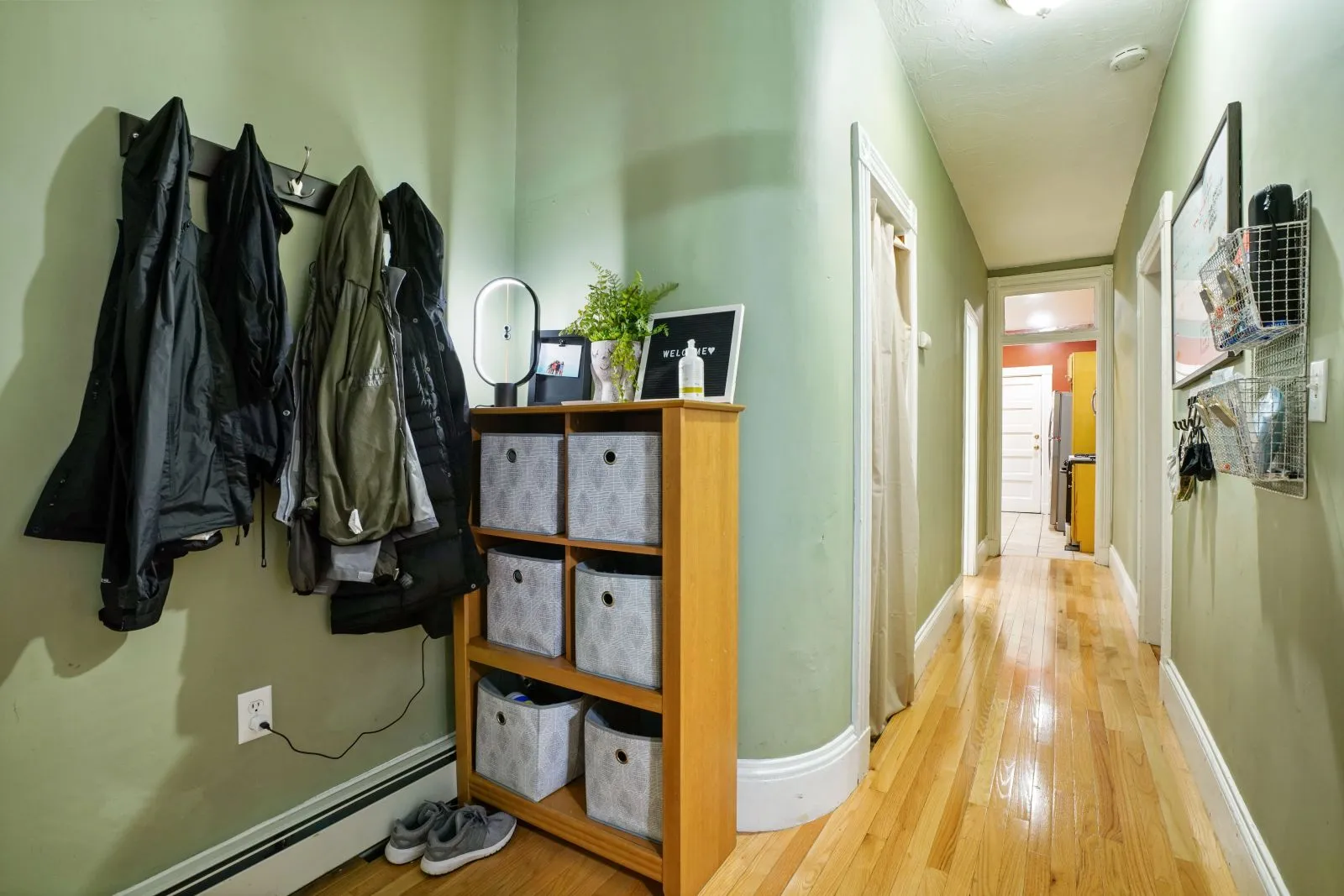 3 bed, 1 bath apartment for rent at 68 Calumet St Unit 1, Mission Hill — photo 33 of 37