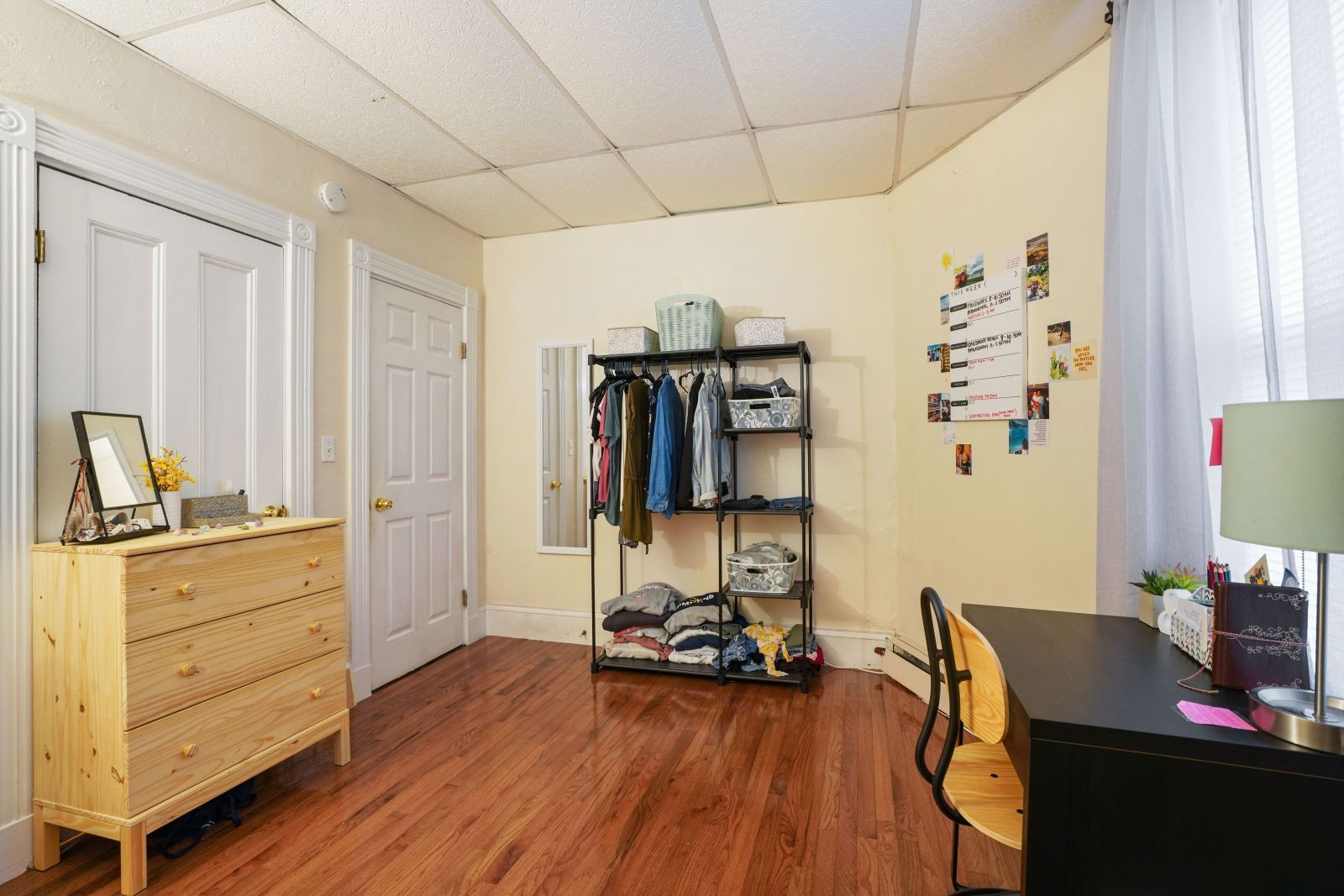 4 bed, 1 bath apartment for rent at 68 Calumet St Unit 2, Mission Hill — photo 34 of 41
