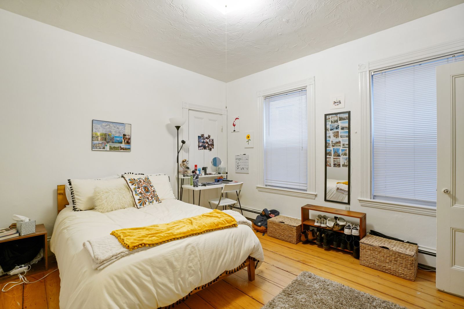4 bed, 1 bath apartment for rent at 68 Calumet St Unit 2, Mission Hill — photo 11 of 41