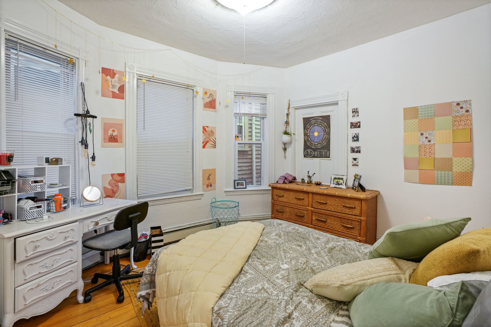 4 bed, 1 bath apartment for rent at 68 Calumet St Unit 2, Mission Hill — photo 31 of 41