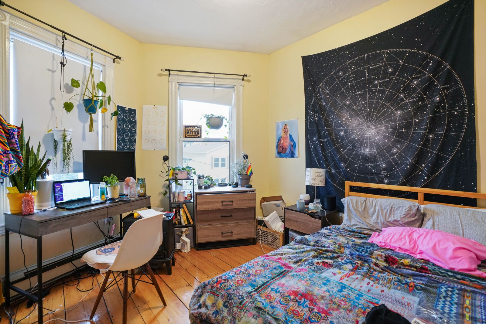4 bed, 1 bath apartment for rent at 68 Calumet St Unit 2N, Mission Hill — photo 19 of 20