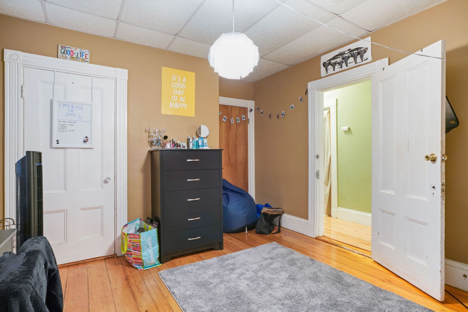 4 bed, 1 bath apartment for rent at 68 Calumet St Unit 4, Mission Hill — photo 4 of 41
