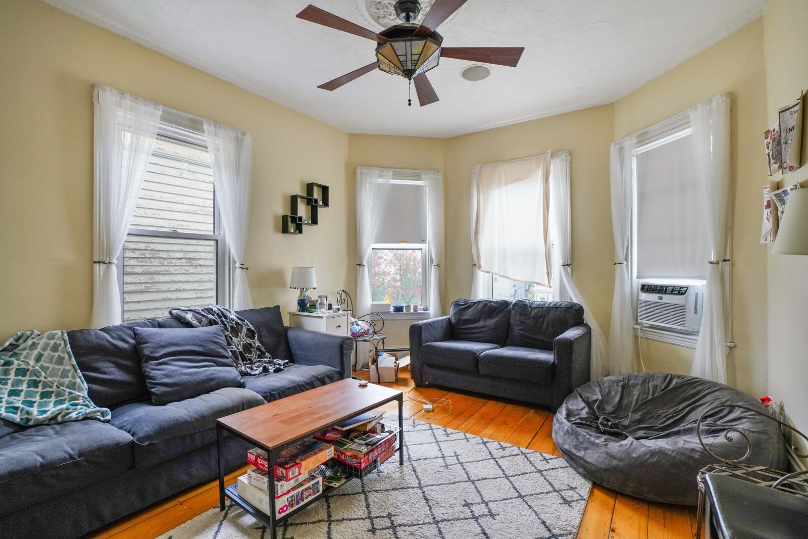 4 bed, 1 bath apartment for rent at 68 Calumet St Unit 4, Mission Hill — photo 19 of 41